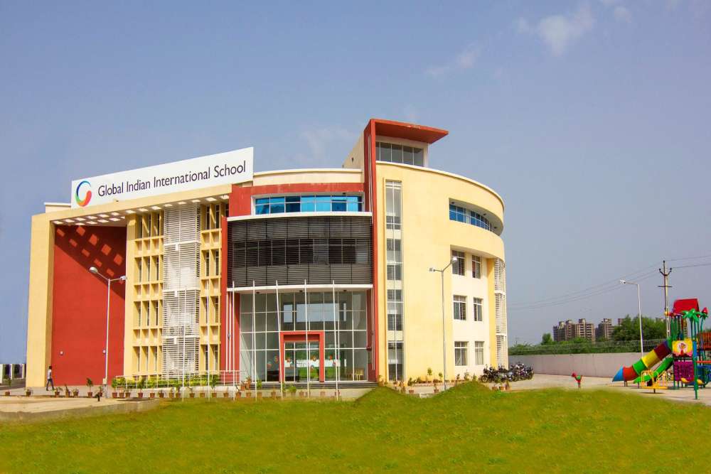 Global Indian International School